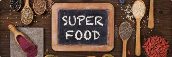Jsou superpotraviny výživový zázrak nebo pouhý mýtus?