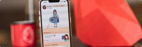 Loono oficiálně spustilo novou mobilní aplikaci Preventivka a představilo její ambasadory