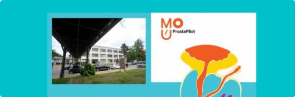 Studie MOÚ ProstaPilot, prevence karcinomu prostaty