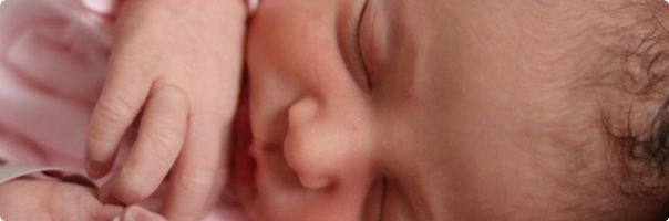 Novorozenecký screening SMA odhalil od počátku roku už šest případů onemocnění
