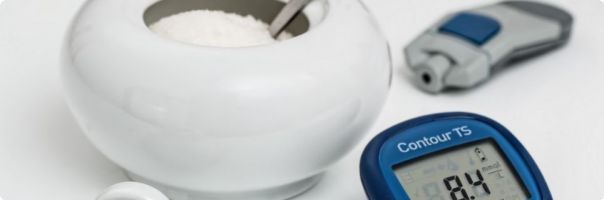 Příliš sladká krev – kolísání cukru v krvi může diabetika ohrozit na životě