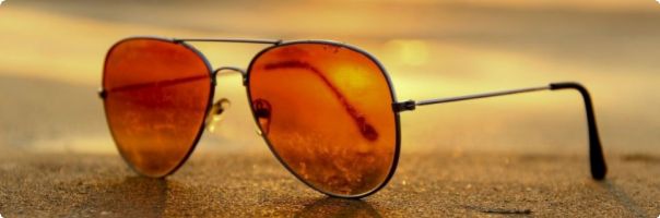 Oční poradna – jak pečovat o zrak během letních měsíců?