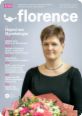 Vychází nové číslo časopisu Florence 3/2023