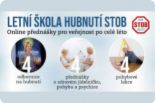 První seminář Letní školy hubnutí 2023 zaměříme na hubnutí dětí