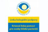 Zdravotnické linky krizové podpory