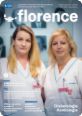 Vychází nové číslo časopisu Florence 4/2023