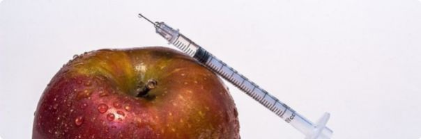 VZP začne hradit diabetikům služby nutričních specialistů
