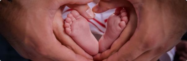 První české dítě „ze zkumavky“ se narodilo před 41 lety – asistovaná reprodukce pomáhá ročně tisícům párů