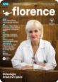 Vychází nové číslo časopisu Florence 6/2023