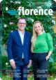 Právě vyšla nová Florence 2/2024