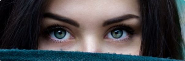 Oční kvíz – Co víte o fungování druhého nejsložitějšího orgánu v těle?