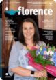 Vychází nové číslo časopisu Florence 3/2024