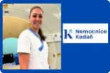 Rozhovor: Díky Slunečnici pracuji v Kadani. Strašně nám to pomohlo, říká vedoucí radiologická asistentka Markéta Mazurová