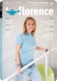 Vychází nové číslo časopisu Florence 4/2024