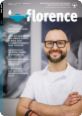 Vychází nové číslo časopisu Florence 1/2025