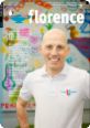 Vyšlo nové číslo časopisu Florence 3/2025