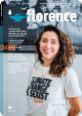 Vychází nové číslo časopisu Florence 4/2025