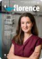 Vychází nové číslo časopisu Florence 5/2025