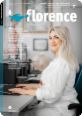 Vychází nové číslo časopisu Florence 6/2025