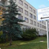 Střední zdravotnická škola, Benešov