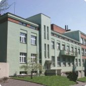 Střední zdravotnická škola a Vyšší odborná škola zdravotnická, Mladá Boleslav