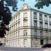 Vyšší odborná škola zdravotnická a Střední škola zdravotnická, Ústí nad Labem