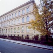 1. Lékařská fakulta Karlovy univerzity