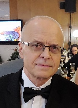 PaedDr. Jan Polák, CSc.