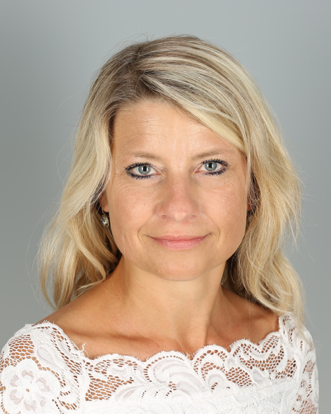 Mgr. Lucie Růžičková