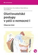 Ošetřovatelské postupy v péči o nemocné I