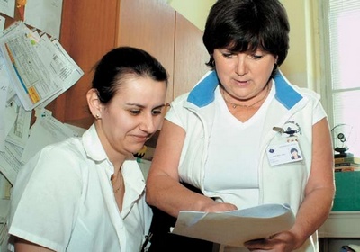 Vedle techniky je to komunikace, která rozhoduje o spokojenosti pacienta